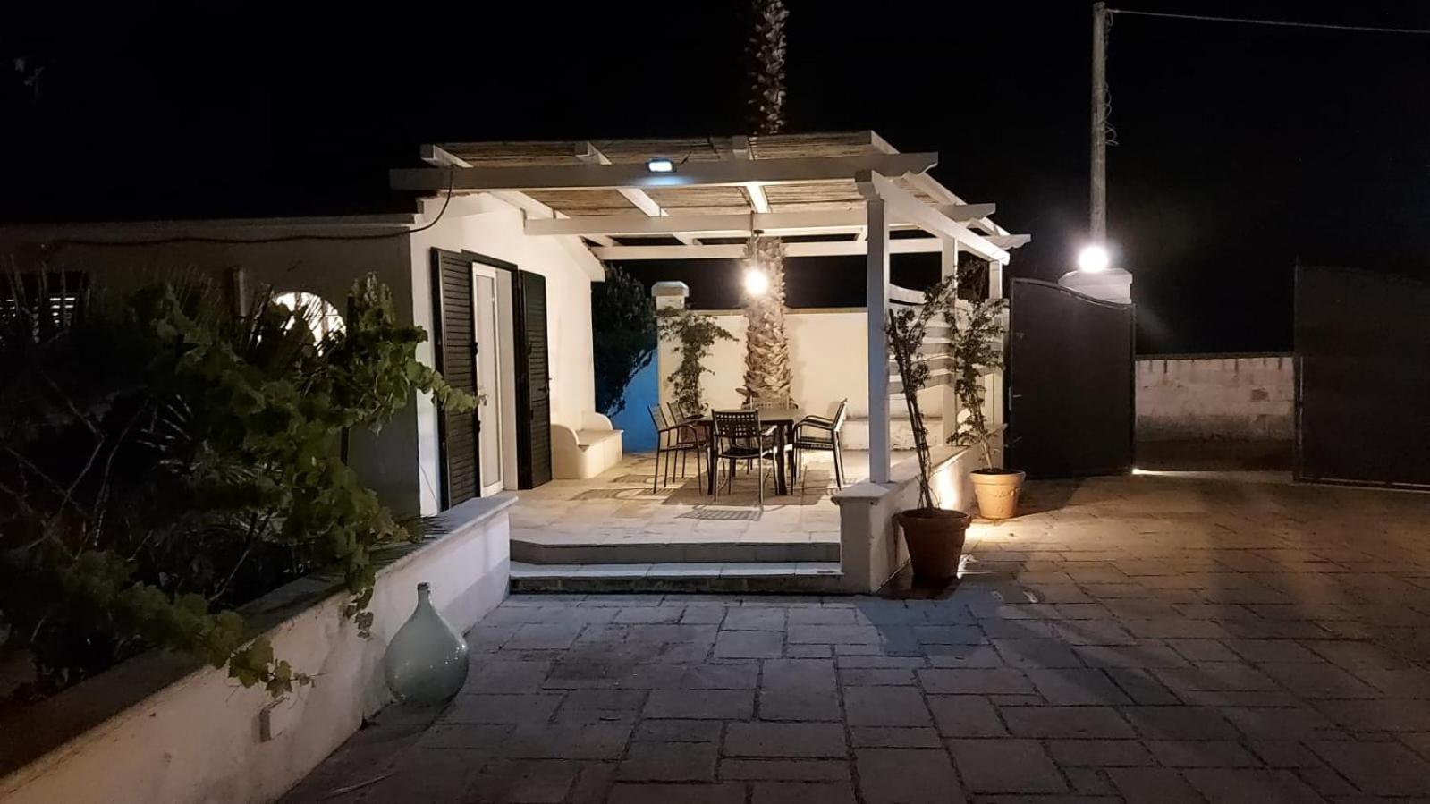 l'angolodelsole Torre Ovo Eksteriør billede